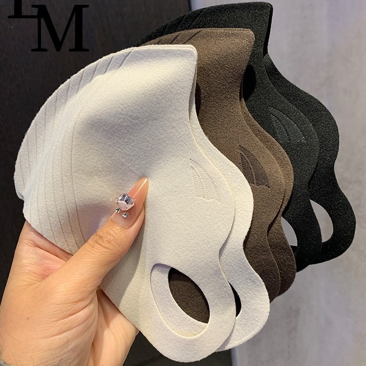 无痕保暖口罩秋冬加厚骑行护眼角