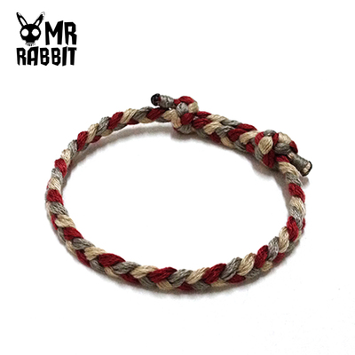 兔子先生纯手工定制时尚简约愿望