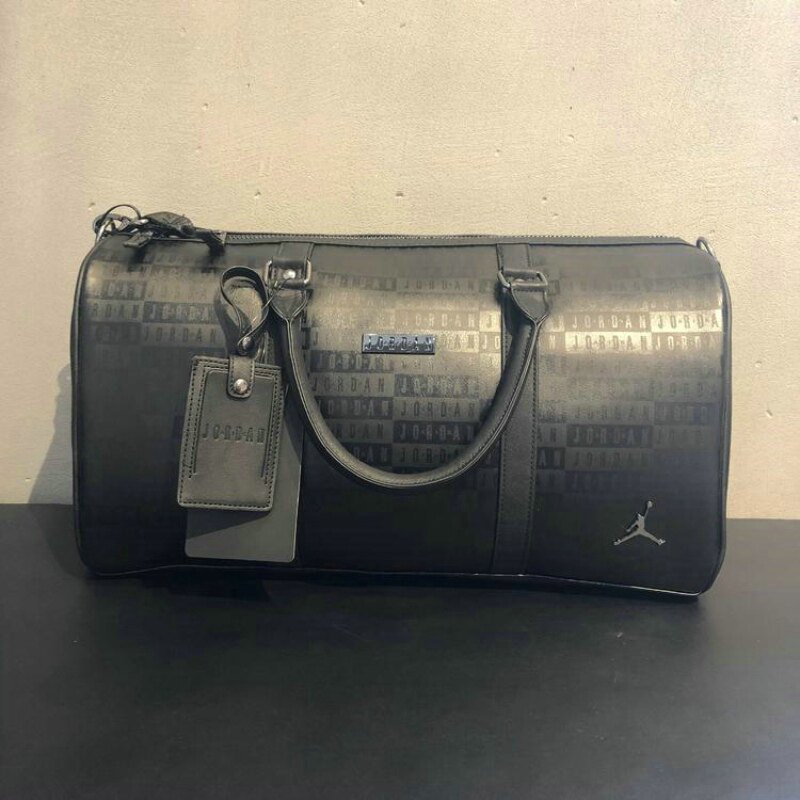 JORDAN男女通用单肩训练包