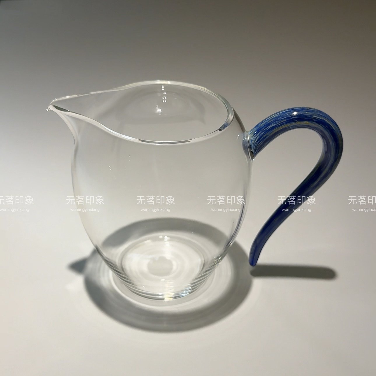 怡然手工高端高硼硅耐热玻璃公道杯耐高温公杯匀杯分茶茶具茶海,餐饮具,公道杯,淘宝优惠券,粉丝福利购,淘宝优惠卷