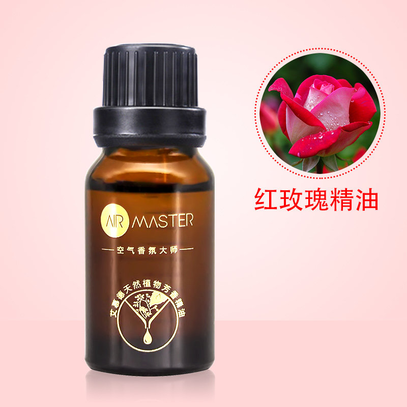 家用加湿器专用卧室香氛机檀香车载加香机植物香薰精油薄荷精油