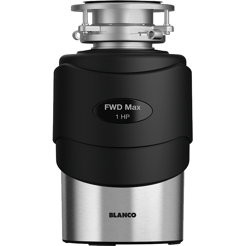 BLANCO铂浪高FWD尊洁款食物垃圾处理器厨余机交流大功率静音