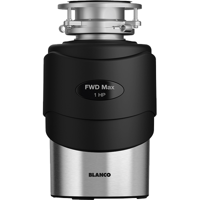 blanco铂浪高食物垃圾处理器