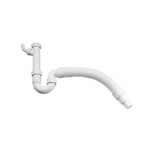 德国BLANCO铂浪高 配件 下水管防臭存水弯厨房水槽排水软管137262