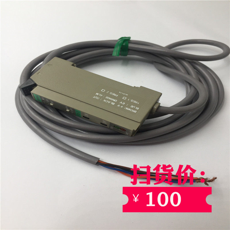 议价-SUNX原装光纤放大Z器FX-7现货-议价