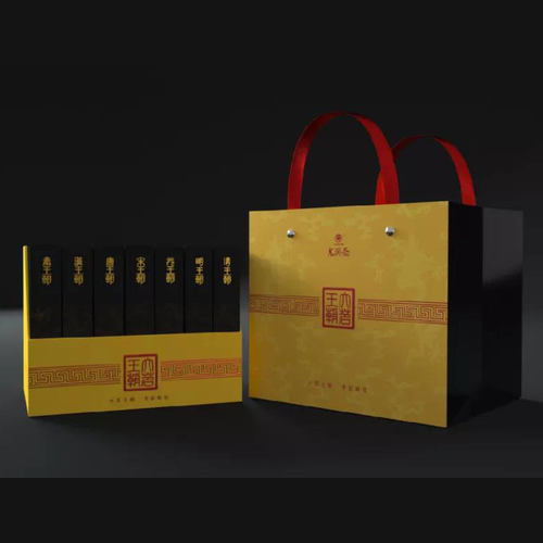 龙润茶临沧产区山头茶生茶