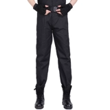 Черные штаны для работы