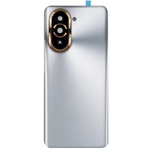 适用于华为Hi nova10pro Hinova9原装玻璃后盖手机电池后盖外壳