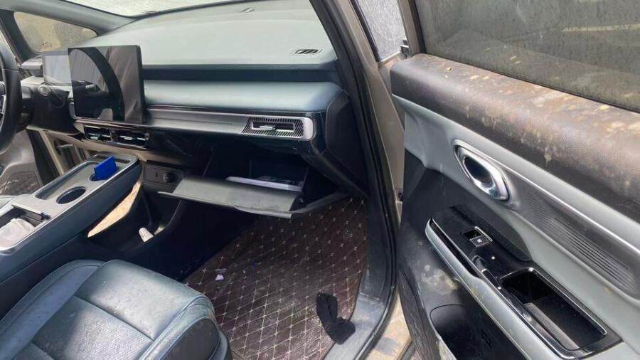 3月27日梧州市埃安牌小型普通客车（车牌号：粤AAJ9507）、埃安牌小型轿车（车牌号：粤GDC7726）等一批网络拍卖公告