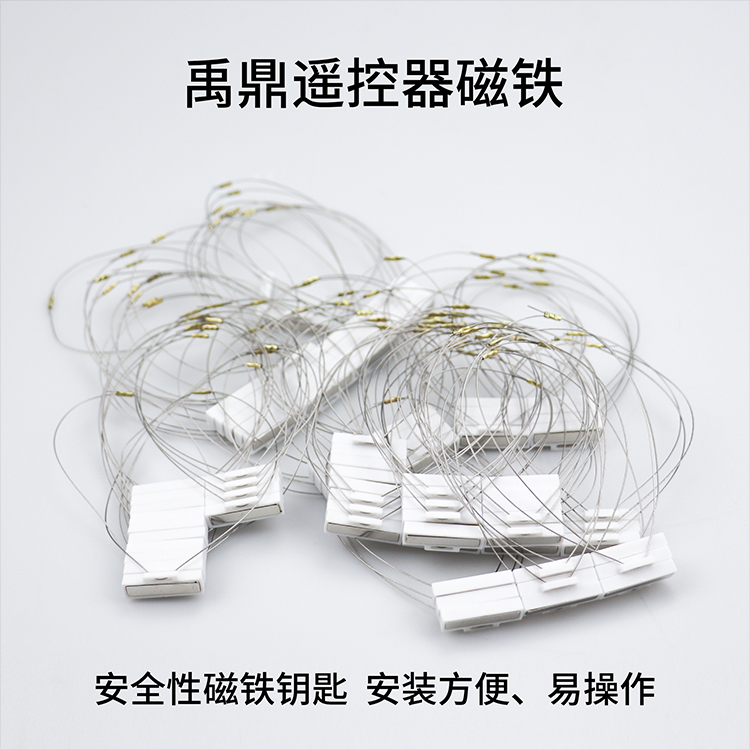 遥控器磁铁F21-E1B禹鼎遥控器