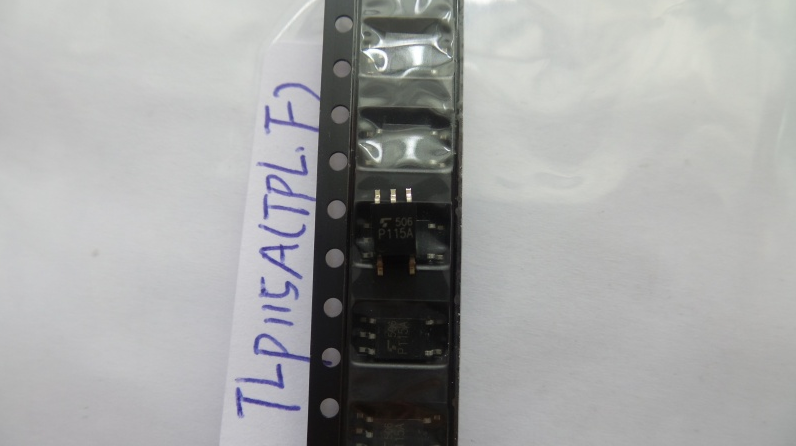 TLP115A 丝印P115A 全新原装进口现货