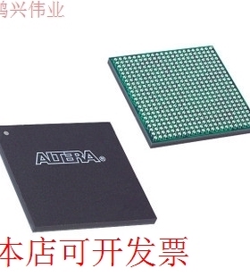 全新EP3C80F484C6N EP3C80F484C7N EP3C80F484C8N EP3C80F484I7N