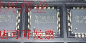ADS5500I  正品嵌入式处理器芯片.原装现货