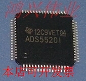 ADS5520I  正品嵌入式处理器芯片.原装现货