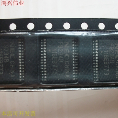 全新原装现货 F9234B 沟道功率