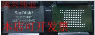 现货全新正品SDED5-004G-NCT SDED5-004G-NCY价格咨询为准