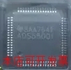 全新ADS5500IPAP ADS5500 模数转换器 HTQFP-64现货原装
