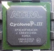 EP3C40F484C8N    全新原装正品现货