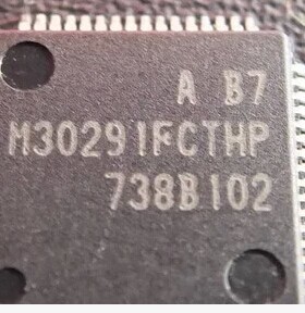 M30291FCTHP