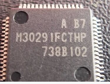 M30291FCTHP