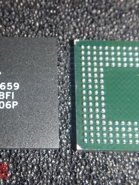 IDT70V659S12BF  正品嵌入式处理器芯片.原装现货