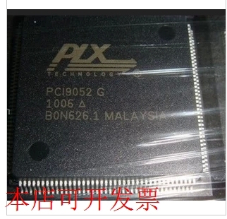 PCI9054-AC50PI PCI9056-BA66BIG PCI9052G PCI9054-AB50P原装现
