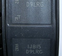 MT46H64M16LFBF-5IT:B  全新原装正品现货