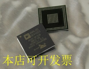 全新现货 ADSP-BF536BBCZ-4AADSP-BF536BBC-4A 数字式信号处理器