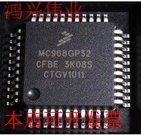 原装 MC908GP32CFBE QFP 现货库存 欢迎咨询