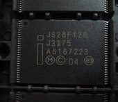 JS28F128J3D75  全新原装正品现货