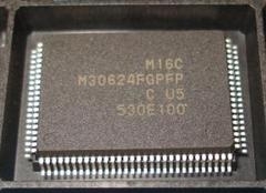 M30624FGPFP  全新原装原装现货.原装现货