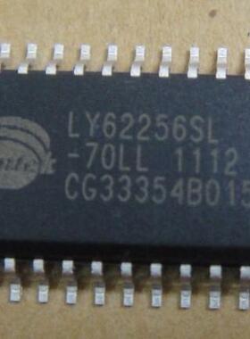 LY62256SL-70LL 原装