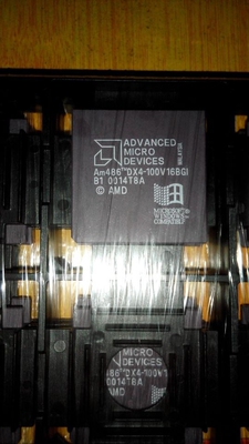 AM486DX4-100V16BGI 全新原装正品 欢迎询问原装现货.原装现货