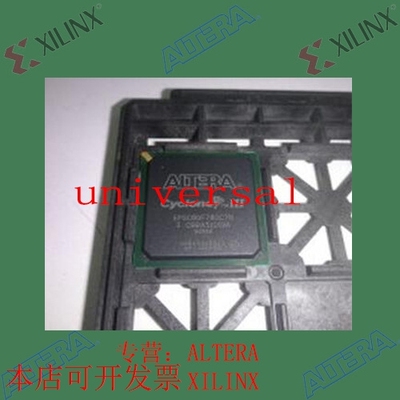 全新   正品嵌入式芯片 EP3C80F780C7N 欢迎咨询 拍前询价现货