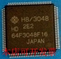 全新HD64F3048F1664F3048F16F3048F16VHD64F3048F25现货原装