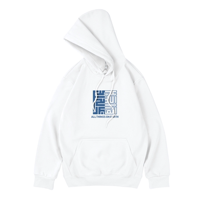 潮流大码宽松休闲版型