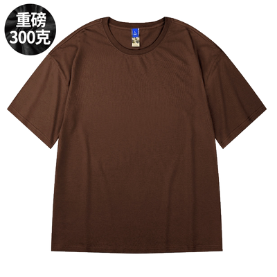 潮流大码宽松休闲版型