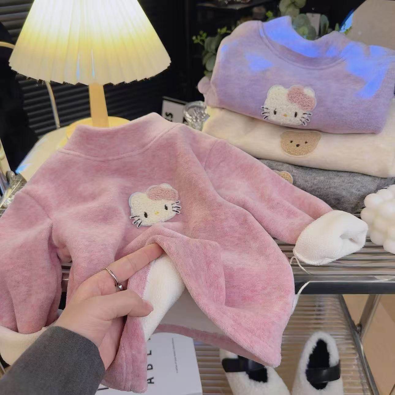 【2折专区】品牌店撤柜秋冬新款儿童加厚打底上衣桑蚕丝保暖卫衣,运动/瑜伽/健身/球迷用品,健身手套/助力带,淘宝优惠券,粉丝福利购,淘宝优惠卷