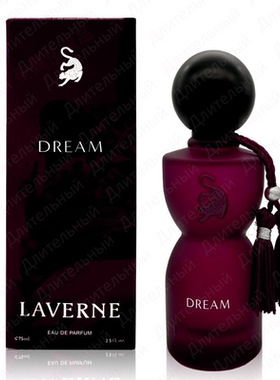 Laverne First Lady Middle East Women's Persistent perfume