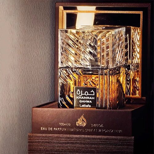 Neutral fragrance upscale rich erfume 100 ML KAZ style
