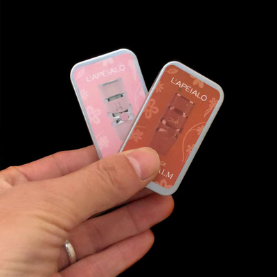 lattafa solid balm fragrance fragrant aroma body room car