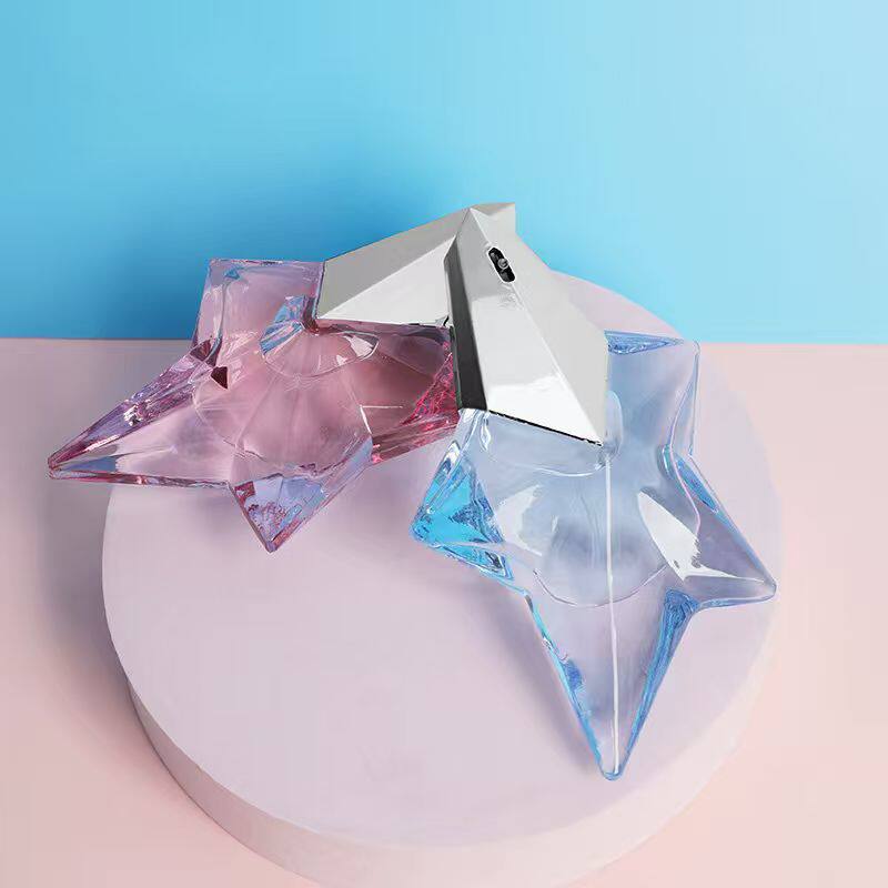 design lasting perfume for women pentagram angel fragrance