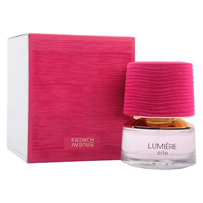 100 ml French style lasting spray perfume for women charming