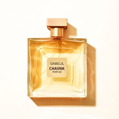 100ml floral spray perfume for women light and fresh EDT