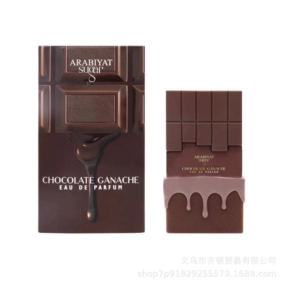100 ml Arabiyat Sugar Chocolate Ganache chocolate perfume