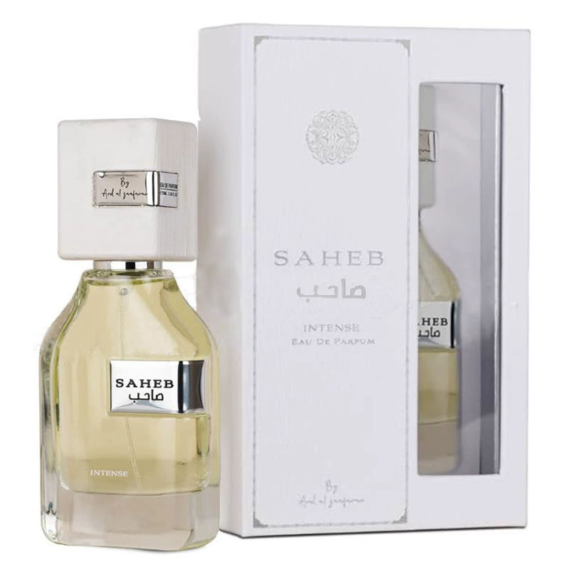 Arab style lasting fragrance female aromatic smell saheb