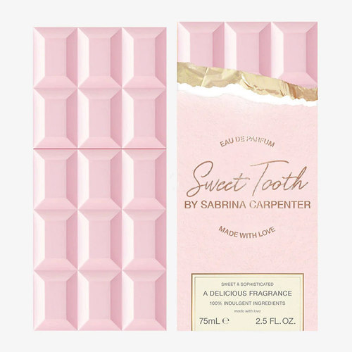 Arab style 75 ml Sabrina Carpenter spray light fragrance