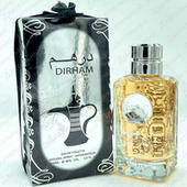 style 100ML Indoor Dubai durable perfume upscale spray