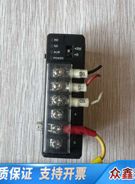 KEYENCEDL-RS1A   移位传感器通讯模块.议价