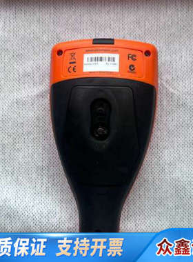 Elcometer A456CFBS 易高 涂层测厚仪